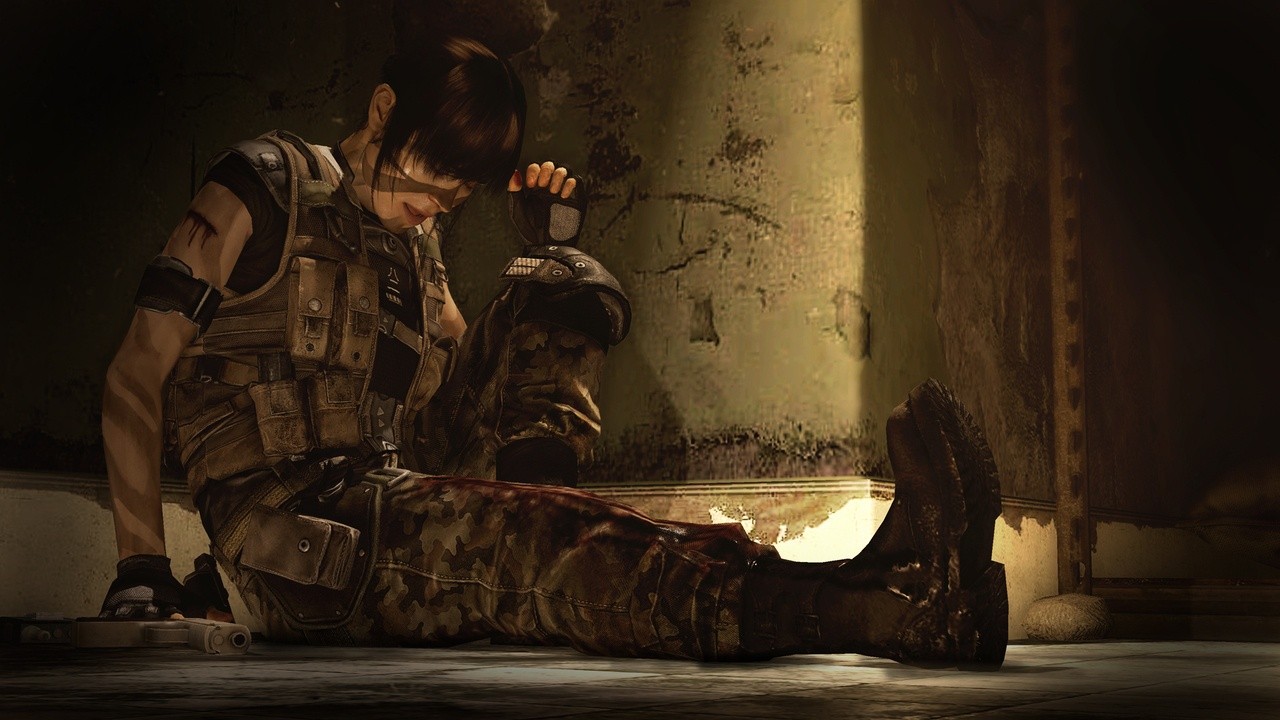 Beyond: Dos Almas - Imagen 22